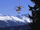 Seefeld, Austria Photographic Print