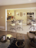 Modern Interior Photographic Print