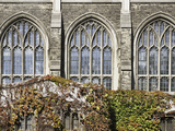 University of Toronto, Ontario, Canada Photographic Print