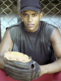 Cuba Photographic Print