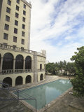 Hotel Nacional, Havana, Cuba Photographic Print
