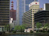 Tokyo, Japan Photographic Print