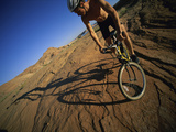 Utah, USA Lámina fotográfica