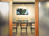 Seating for Six Photographic Print Seating for Six Photographic Print