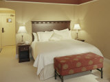 Bedroom Photographic Print