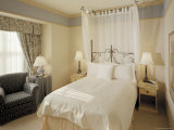 Bedroom Photographic Print