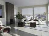 Contemporary Interior in Natural Light Photographic Print