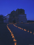 Tumacacori National Historic Park, USA Photographic Print
