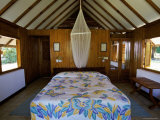 Silhouette Island Lodge, Seychelles Photographic Print