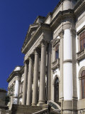 Minerals and Rocks Museum, Rio de Janeiro, Brazil Photographic Print