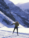 Alberta, Canada Photographic Print