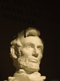 Lincoln Memorial Washington, D.C. USA Photographic Print
