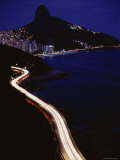 Rio de Janiero, Brazil Fotografie-Druck