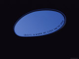 Objects in Mirror are Closer Than They Appear Photographic Print