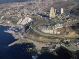 Vina Del Mar, Chile Photographic Print
