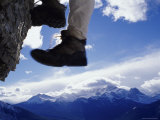 Banff National Park, Alberta, Canada Photographic Print