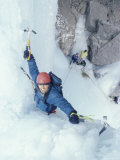 Banff National Park, Alberta, Canada Photographic Print