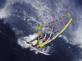 Windsurfer Photographic Print