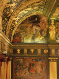 Senate Chamber, Harrisburg, Pennsylvania, USA Photographic Print