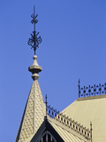 Rosson House, Phoenix, Arizona, USA Photographic Print