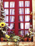 Nolay, France Photographic Print