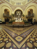 Arts and Industries Building, Washington, D.C., USA Photographie
