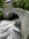 France Photographic Print