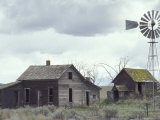 Oregon, USA Photographic Print