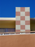 Miami Beach, Florida, USA Photographic Print