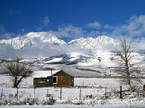 Lee Vining, California, USA Photographic Print