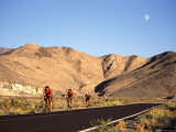 Near Big Pine, California, USA Photographic Print