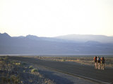 Death Valley, California, USA Photographic Print