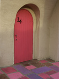 Balboa Park, San Diego, California, USA Photographic Print