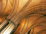 Christ Church Cathedral Dublin, Ireland Photographic Print