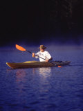 Stampede Reservoir, California, USA Photographic Print