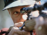 Hunter Photographic Print