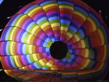 International Balloon Festival Albuquerque, New Mexico, USA Lámina fotográfica International Balloon Festival Albuquerque, New Mexico, USA Lámina fotográfica