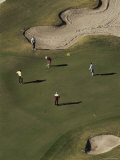 Country Club, Las Vegas, Nevada, USA Photographic Print