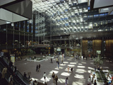 Ids Center, Minneapolis, Minnesota, USA Photographic Print