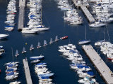 Cote D'Azur, Monaco Photographie