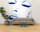 Madonna Erotica Wall Mural – Large Madonna Erotica Wall Mural – Large