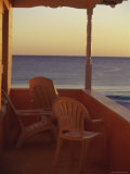 Panama City, Florida, USA Photographic Print