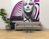 Madonna- Die Another Day Wall Mural – Large