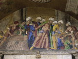 Basilica San Marco, Venice, Italy Photographic Print