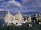 Mono Lake, California, USA Photographic Print