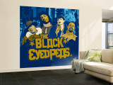 Black Eyed Peas Wall Mural – Large