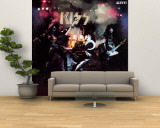 Kiss Wall Mural – Large