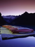 Banff National Park, Alberta, Canada Photographic Print