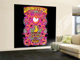 Woodstock Wall Mural – Large