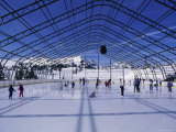 Squaw Valley, USA Photographic Print